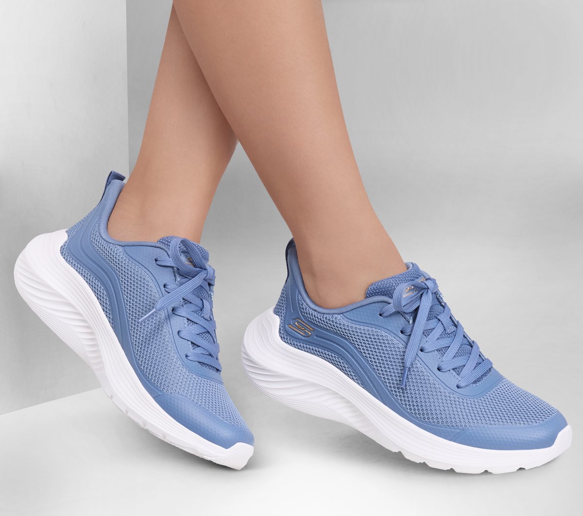 BOBS Sport Squad Waves - Still Wading Skechers online