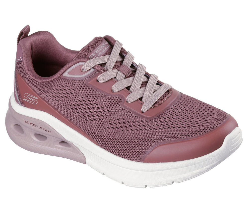 BOBS Sport Arc Waves 2.0 - Now In Skechers outlet