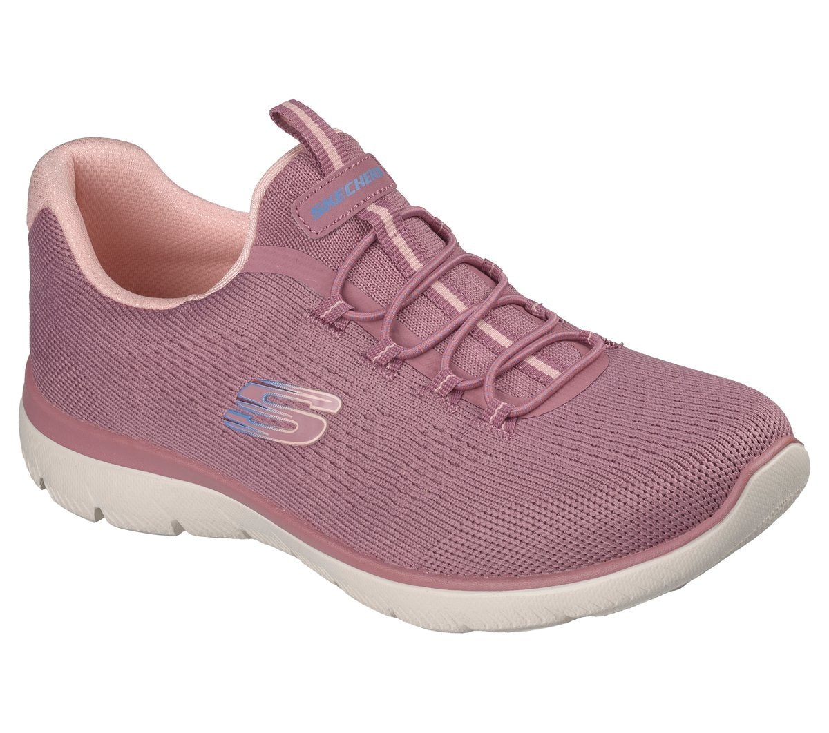 Summits - Radiant Flow Skechers US