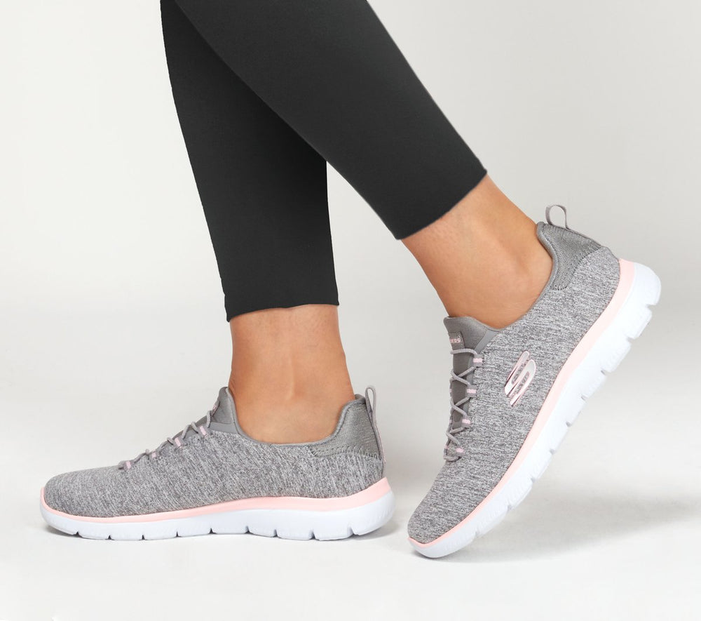 Summits - Quick Getaway Skechers on sale