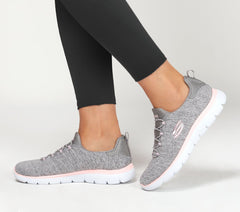 Summits - Quick Getaway Skechers on sale
