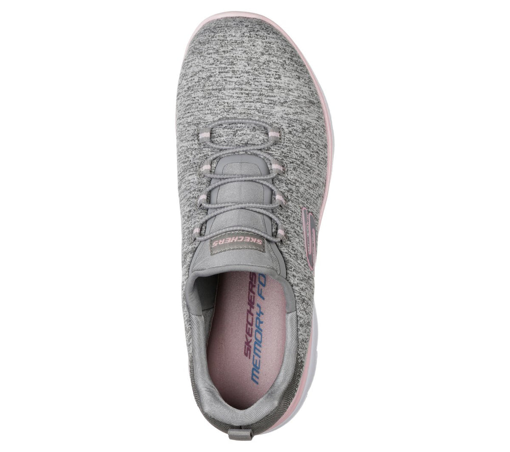 Summits - Quick Getaway Skechers on sale