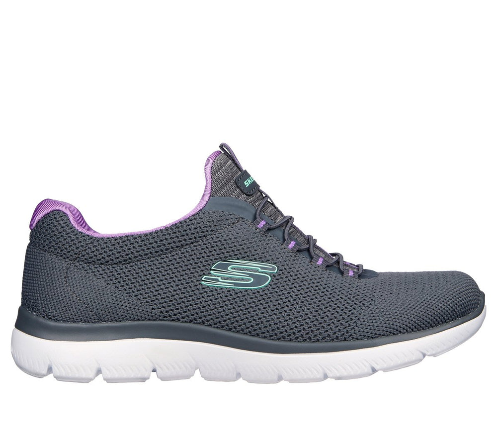 Summits - Cool Classic Skechers for sale