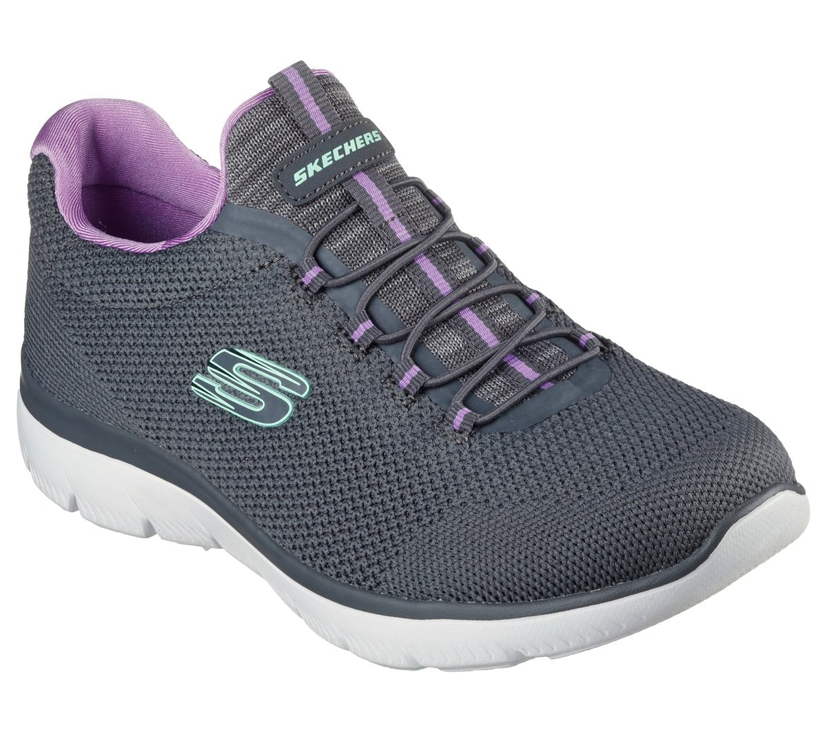 Summits - Cool Classic Skechers for sale