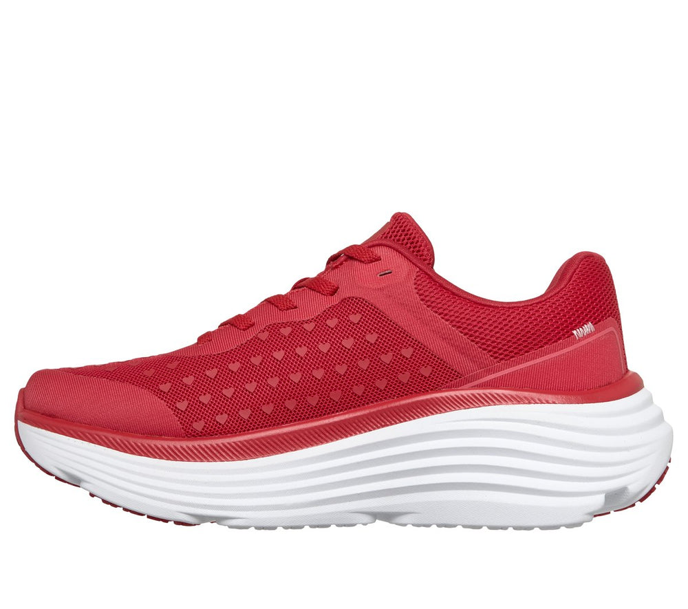Max Cushioning Endeavour -Cupid's Bow Skechers online