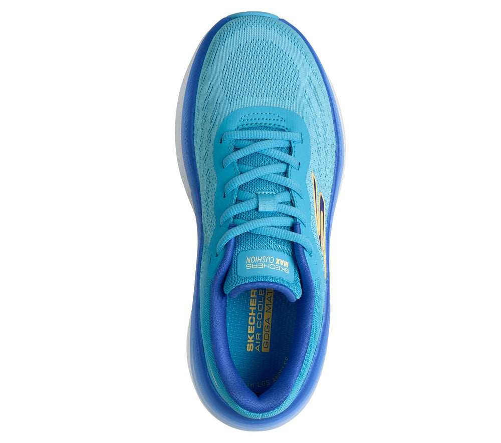 Max Cushioning Endeavour - Ardena Skechers US