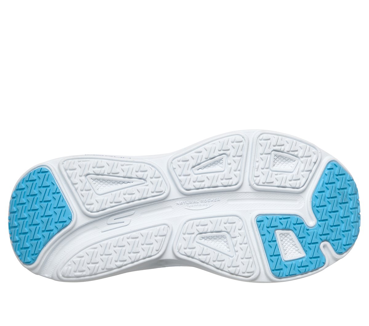 Max Cushioning Endeavour - Ardena Skechers US