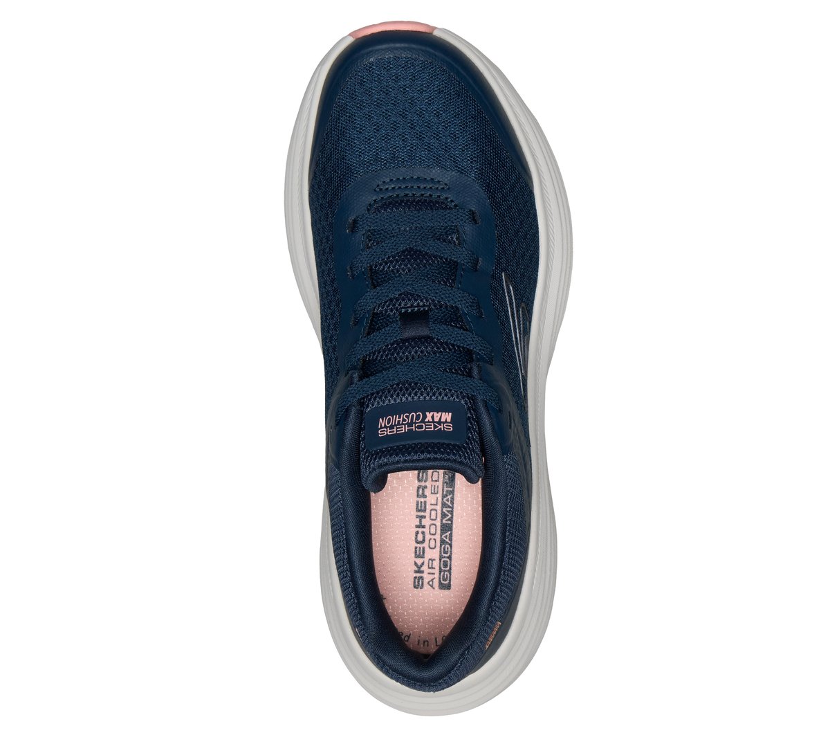 Max Cushioning Endeavour Skechers on sale
