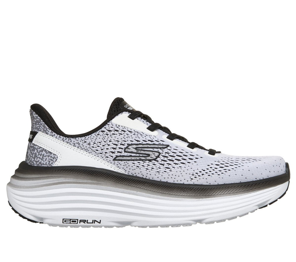 Max Cushioning Endeavour - Kauska Skechers outlet