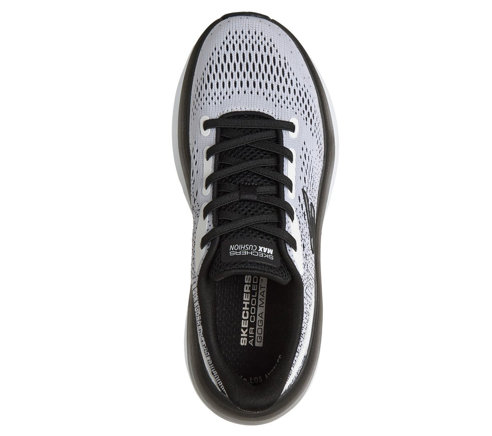 Max Cushioning Endeavour - Kauska Skechers outlet