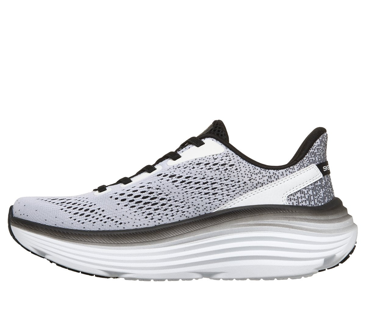 Max Cushioning Endeavour - Kauska Skechers outlet