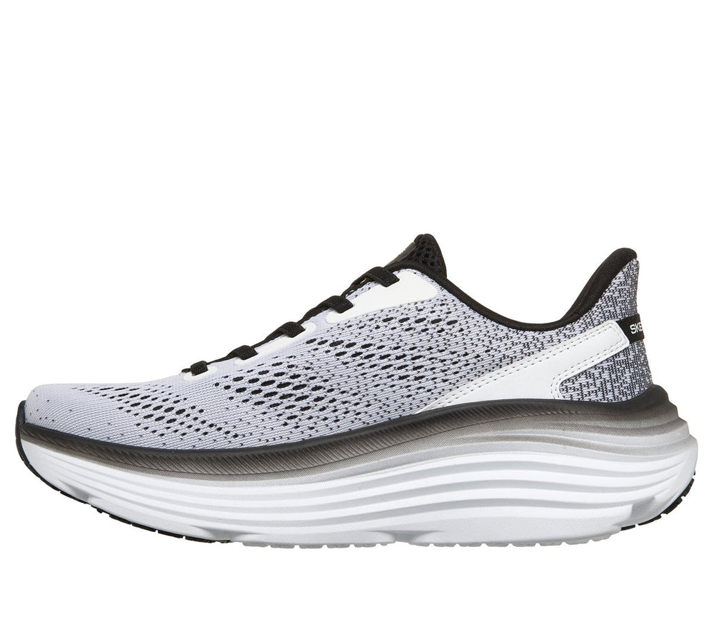 Max Cushioning Endeavour - Kauska Skechers outlet