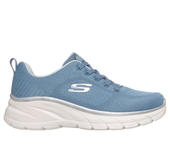Fashion Fit 2.0 - Moonlight Glow Skechers sale