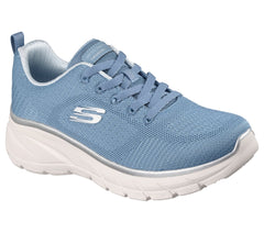 Fashion Fit 2.0 - Moonlight Glow Skechers sale