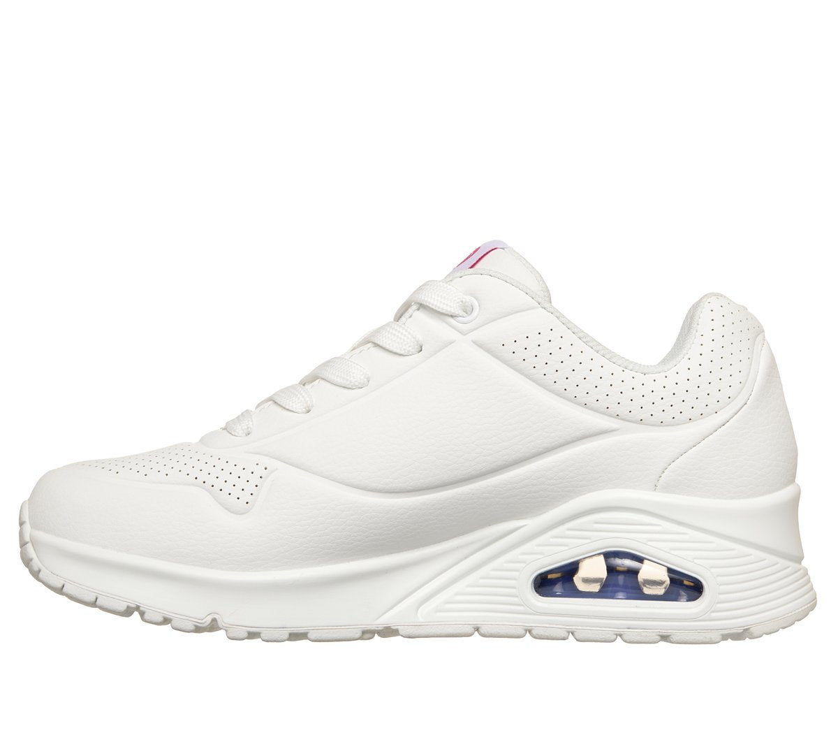 Jason Naylor: UNO - Open Your Heart Skechers outlet
