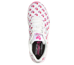 Jason Naylor: UNO - Live Life Colorfully Skechers sale