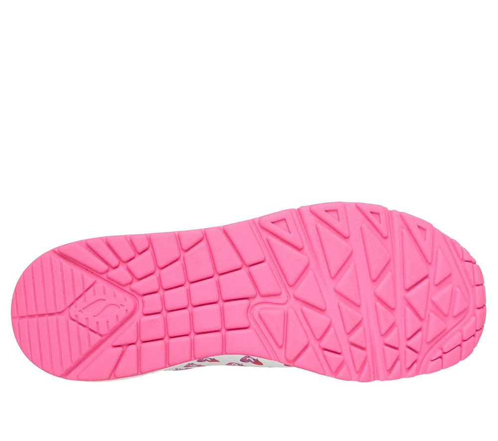 Jason Naylor: UNO - Live Life Colorfully Skechers sale