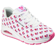 Jason Naylor: UNO - Live Life Colorfully Skechers sale