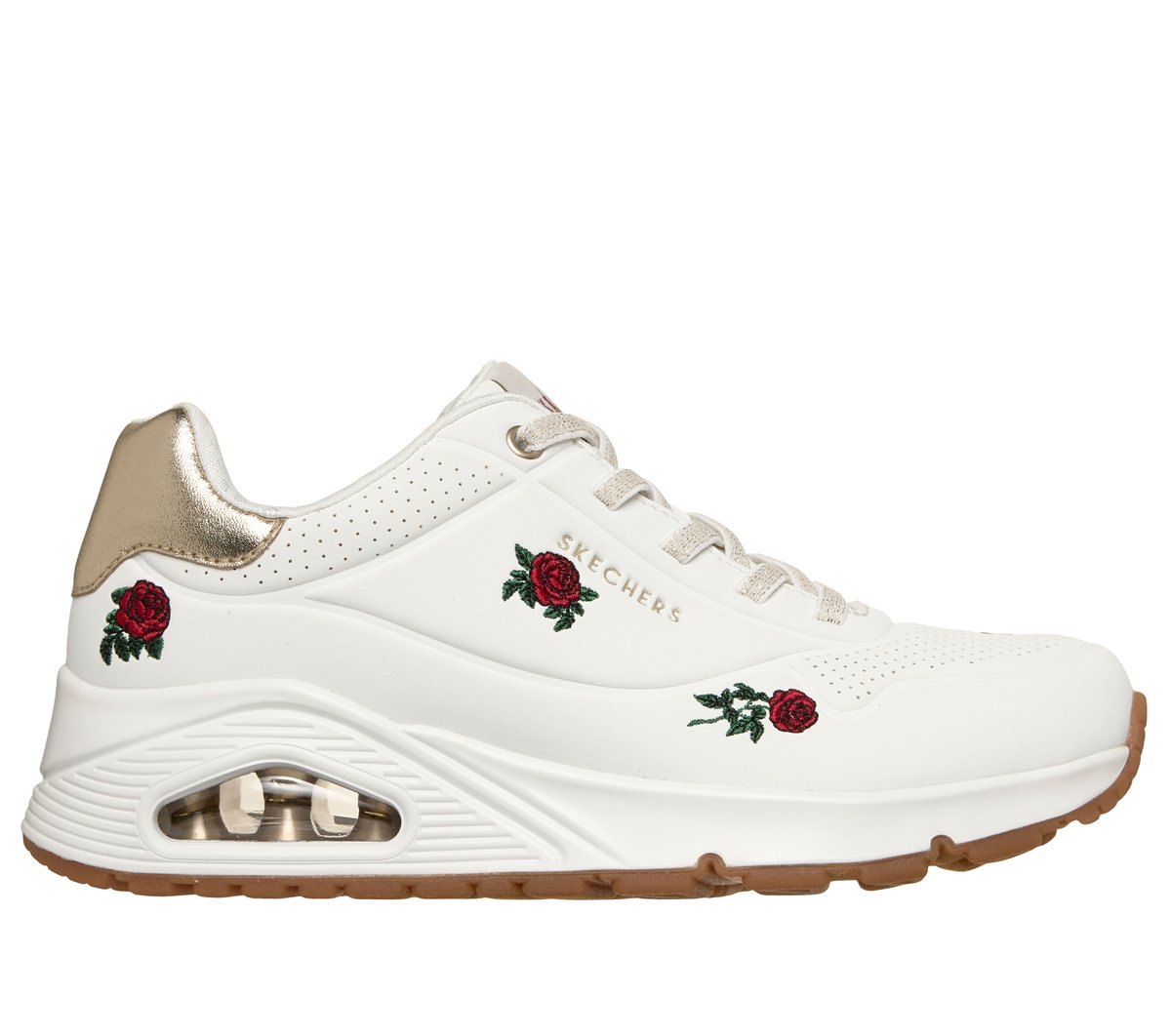 UNO - Champagne & Roses Skechers discount
