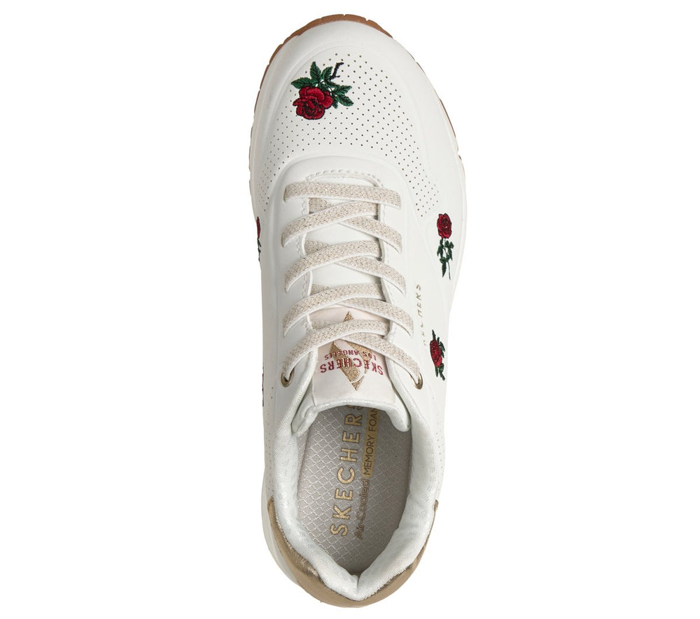 UNO - Champagne & Roses Skechers discount