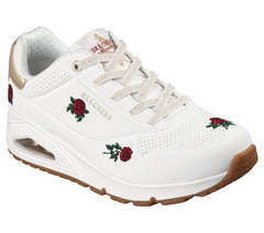 UNO - Champagne & Roses Skechers discount