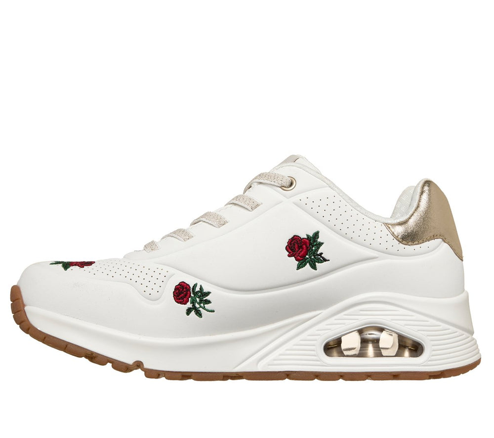 UNO - Champagne & Roses Skechers discount