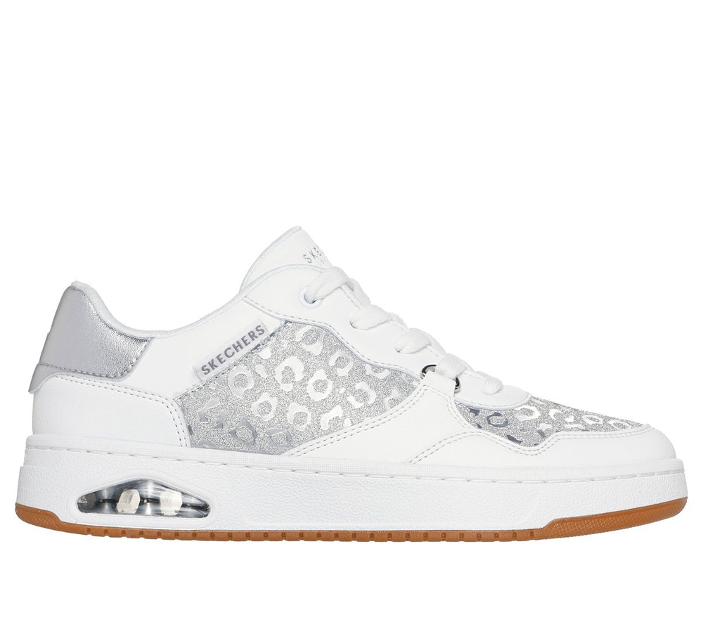 UNO CTL -Shiny Safari Skechers for sale