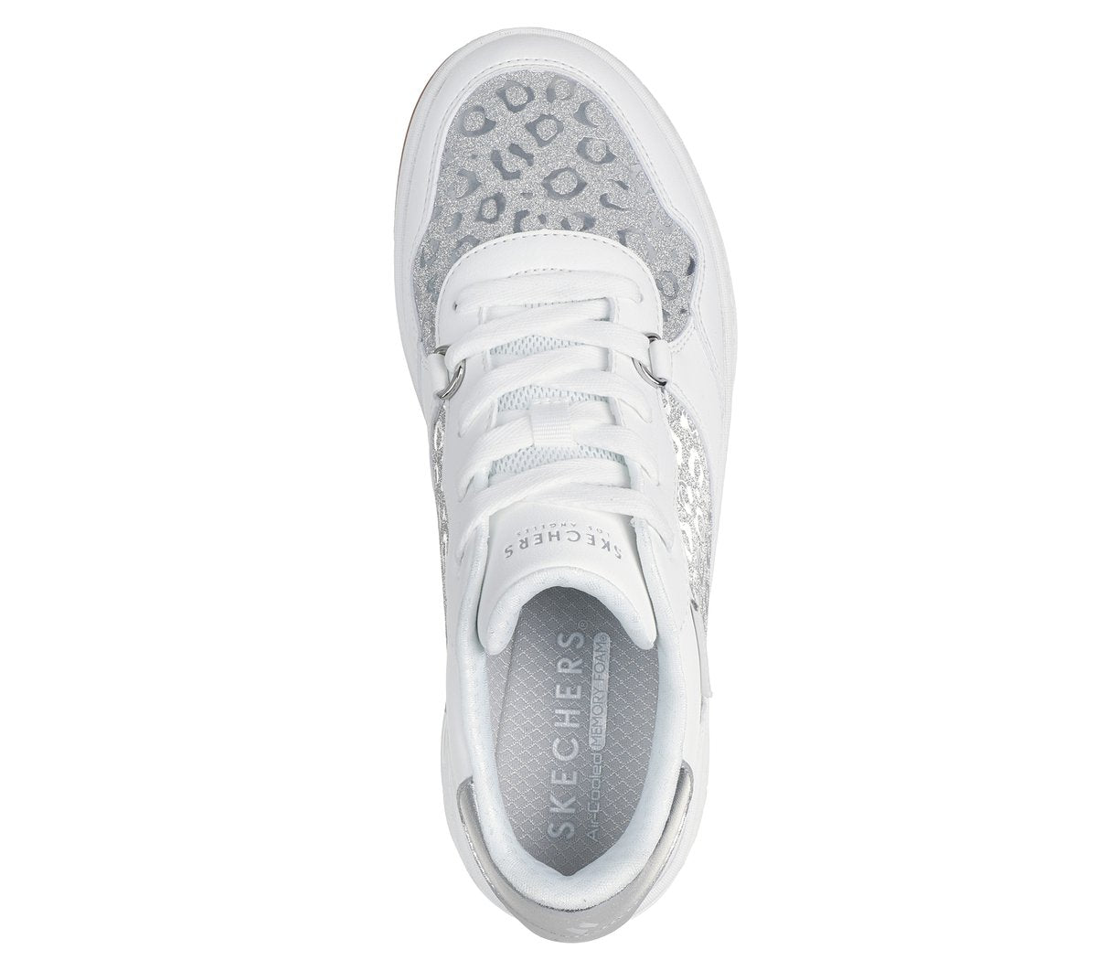 UNO CTL -Shiny Safari Skechers for sale