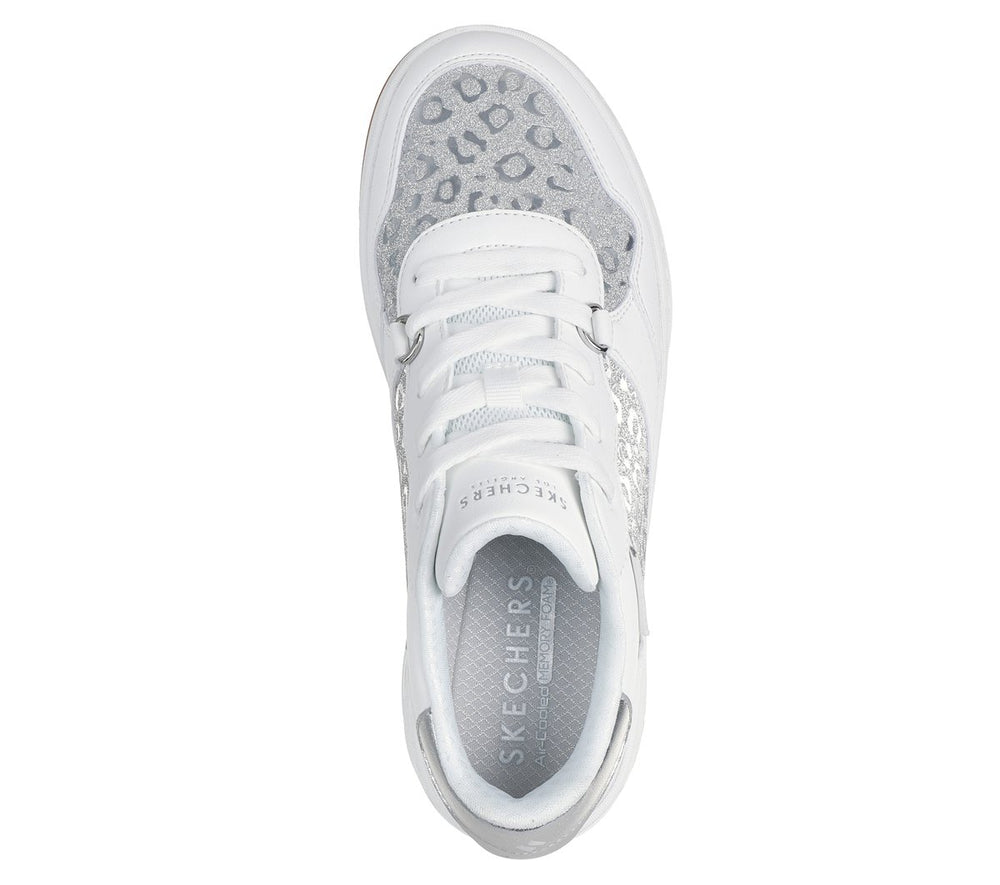 UNO CTL -Shiny Safari Skechers for sale