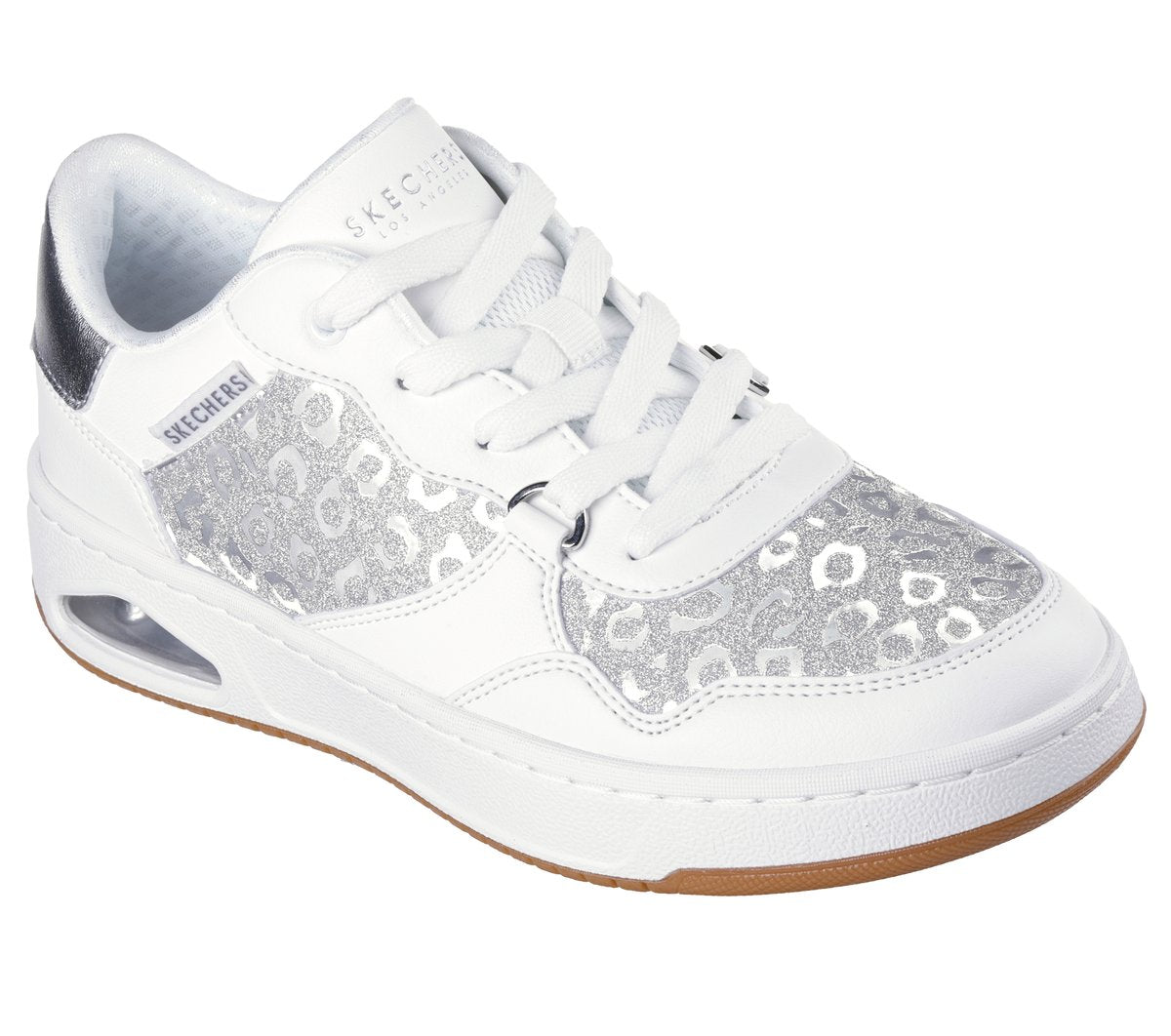 UNO CTL -Shiny Safari Skechers for sale