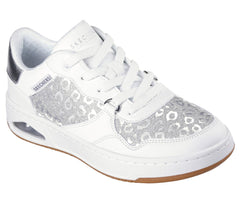 UNO CTL -Shiny Safari Skechers for sale