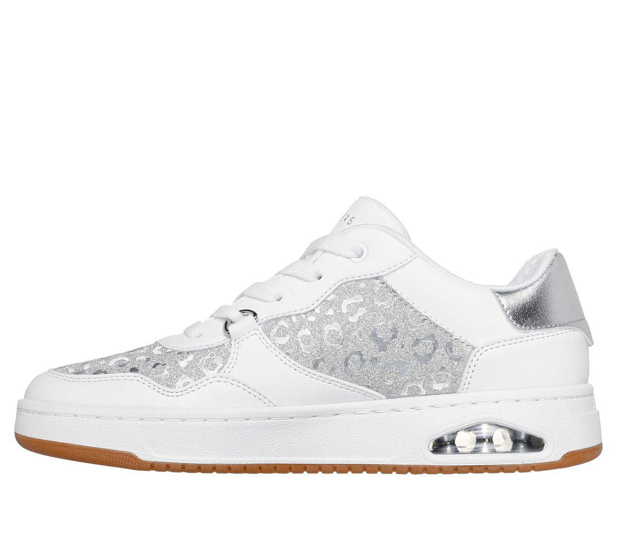 UNO CTL -Shiny Safari Skechers for sale