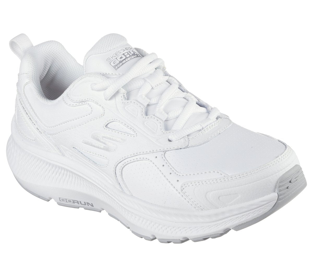 GO RUN Consistent 2.0 - Sumpter Trail Skechers sale