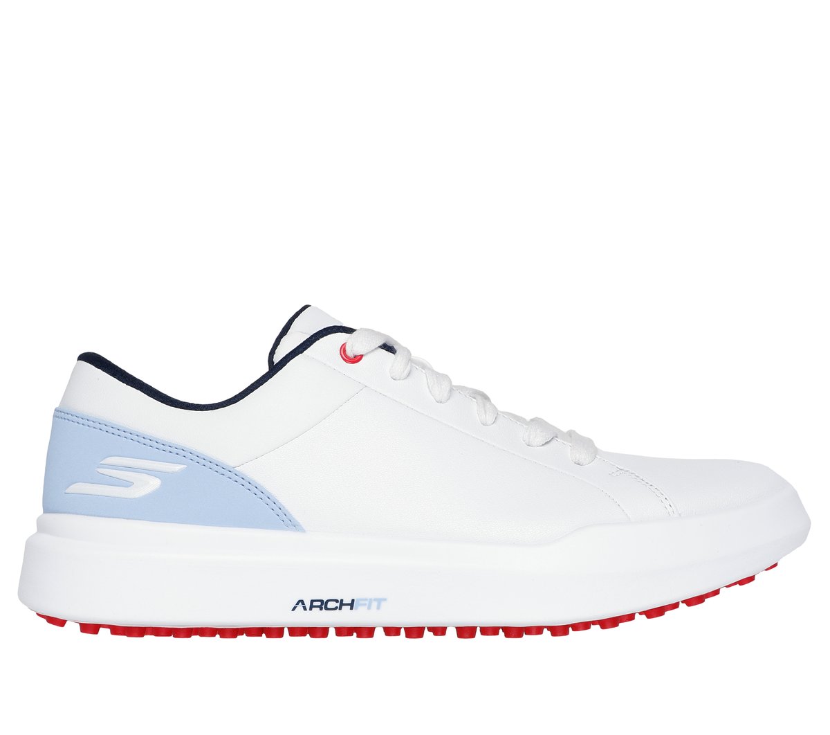 Waterproof Relaxed Fit: GO GOLF Drive 6 Skechers for sale