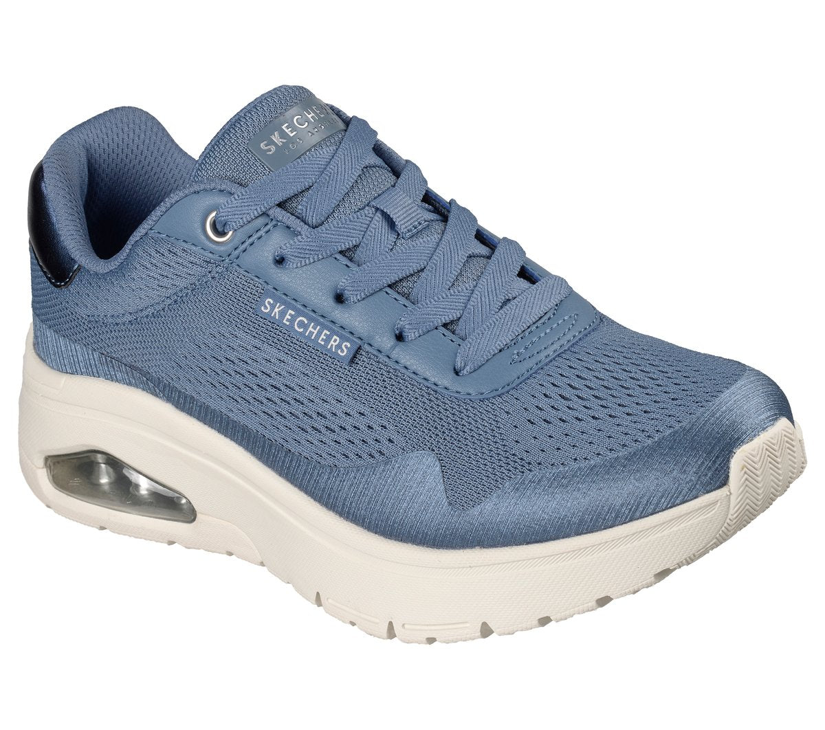 UNO Flex - Elevatin' Skechers US
