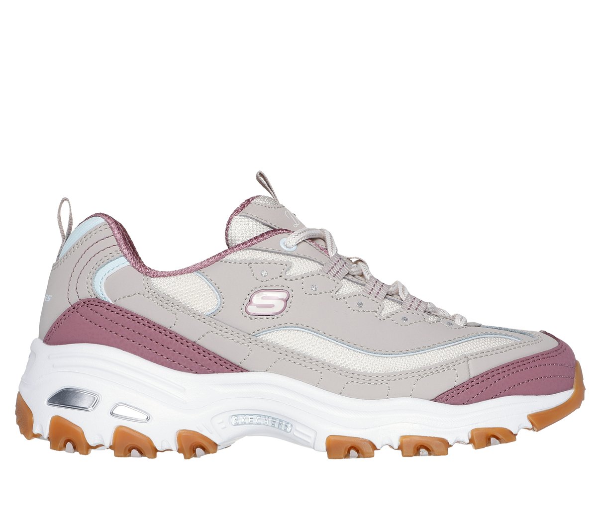 D'Lites - Popular Vote Skechers outlet