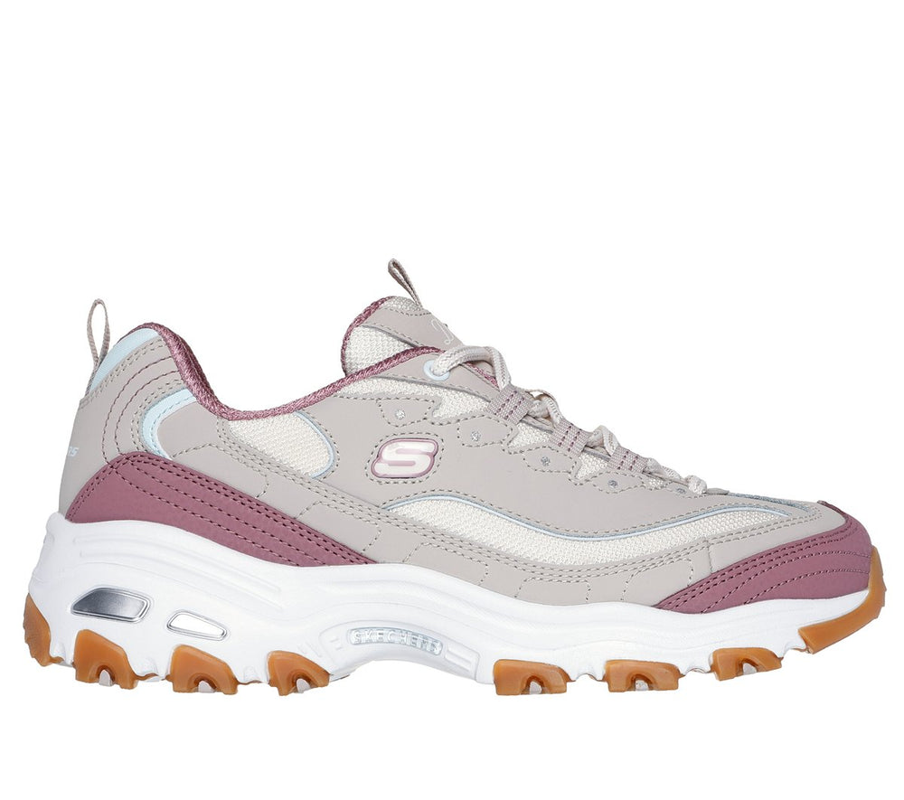 D'Lites - Popular Vote Skechers outlet