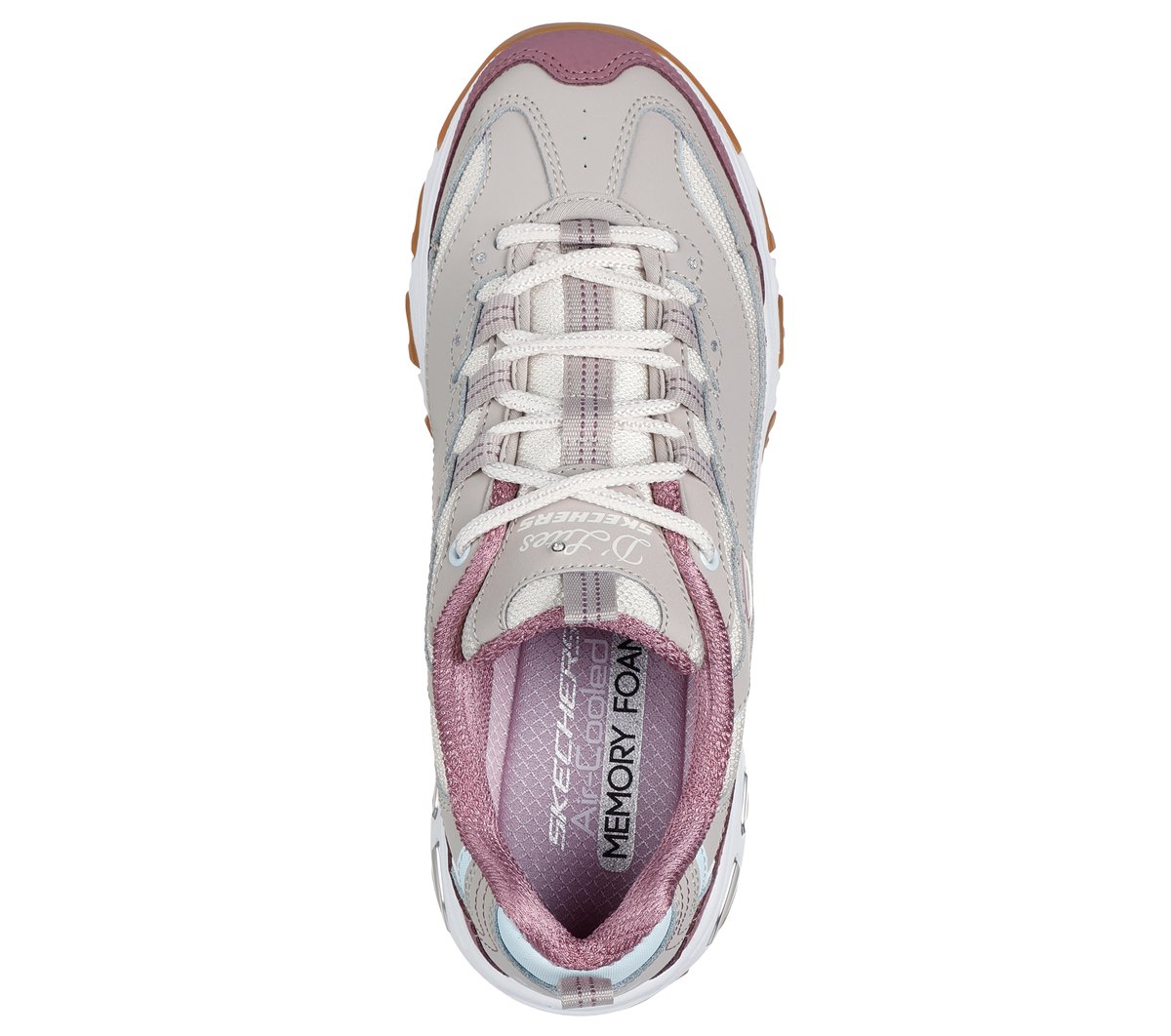 D'Lites - Popular Vote Skechers outlet