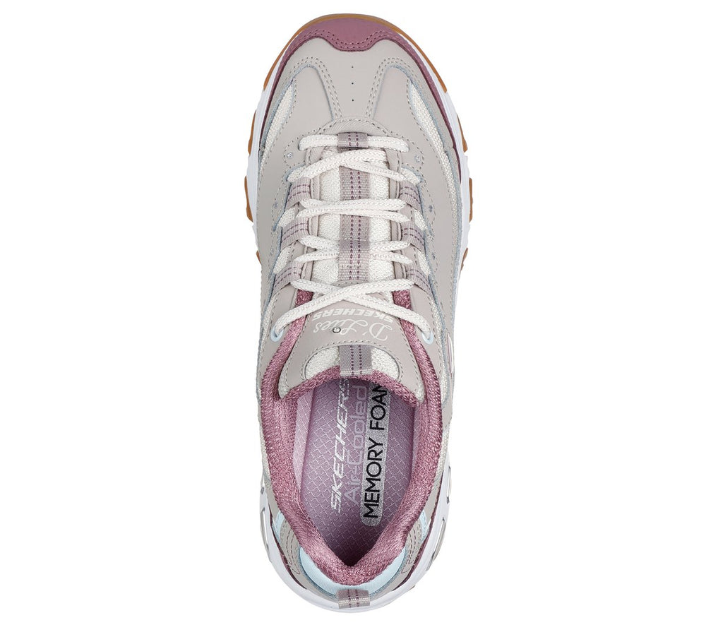 D'Lites - Popular Vote Skechers outlet