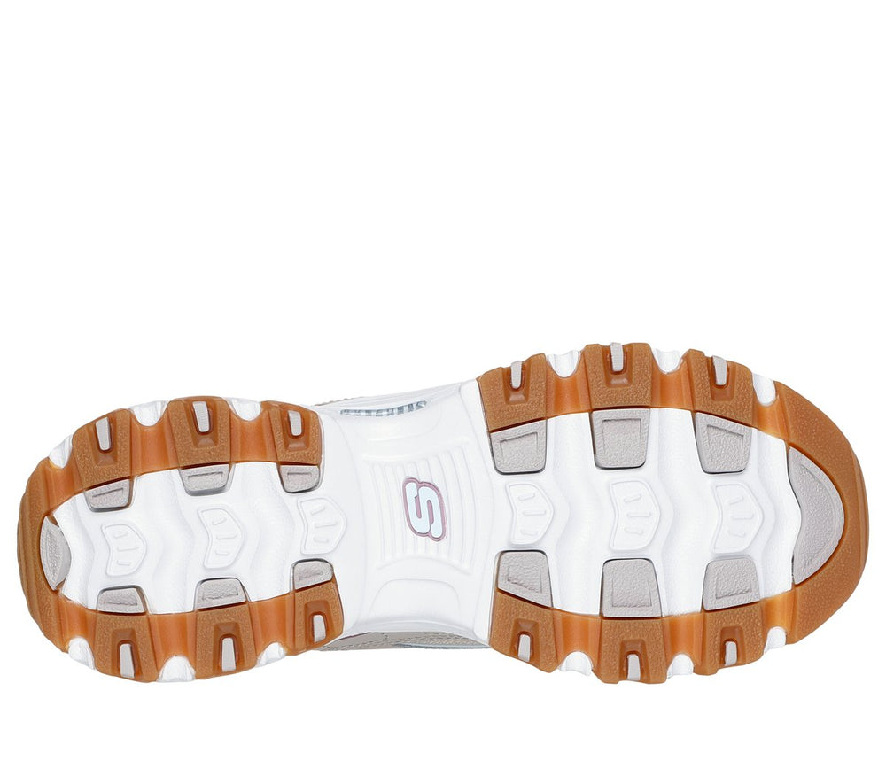 D'Lites - Popular Vote Skechers outlet