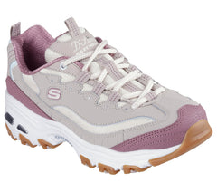 D'Lites - Popular Vote Skechers outlet