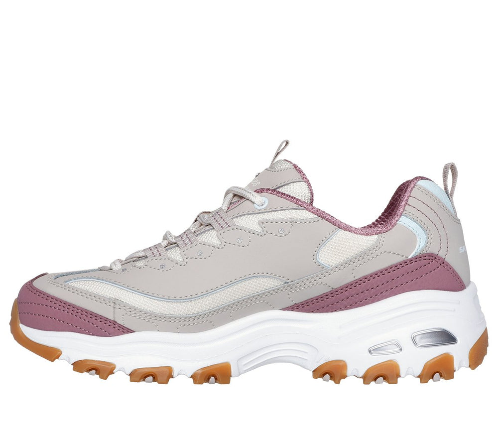 D'Lites - Popular Vote Skechers outlet