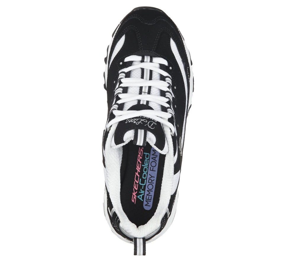 D'Lites - Biggest Fan Skechers sale