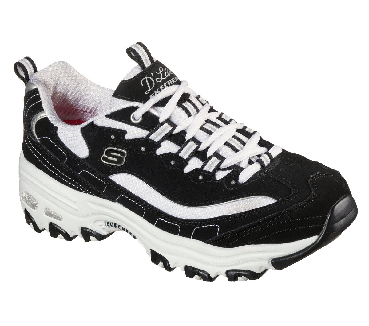 D'Lites - Biggest Fan Skechers sale