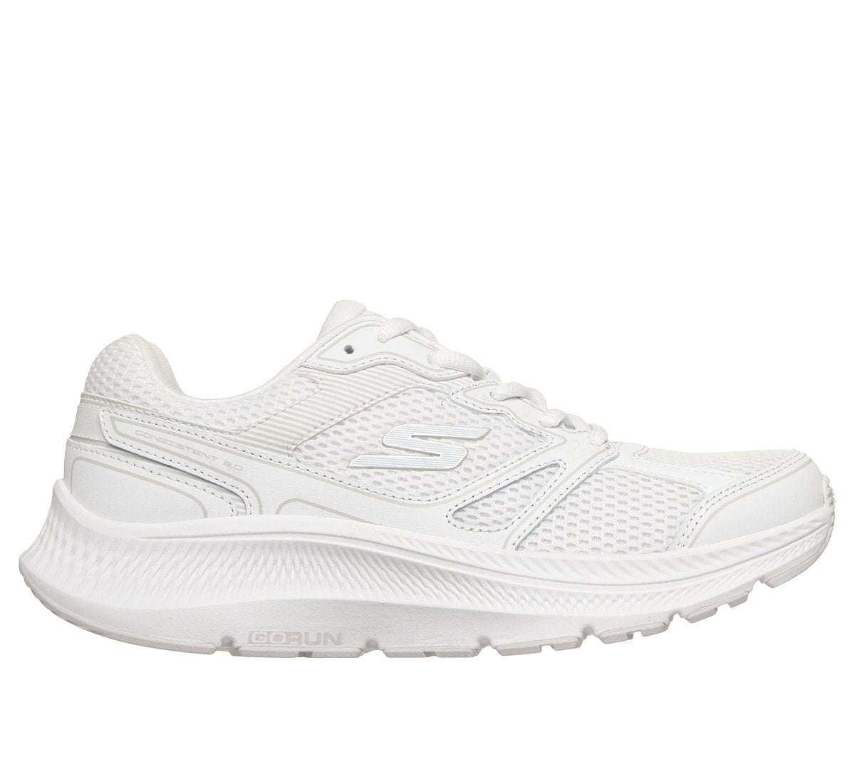 GO RUN Consistent 2.0 -Mapleton Skechers discount