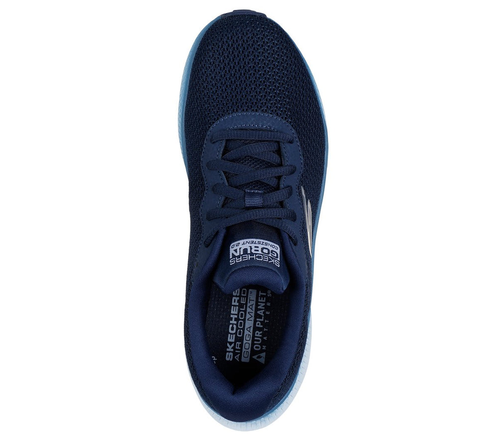 GO RUN Consistent 2.0 - Fast Pace Skechers for sale