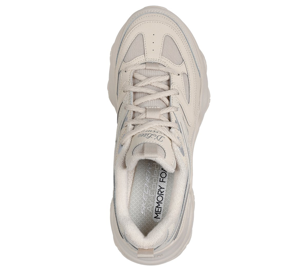 D'Lites 5.0 - Breaking Rules Skechers US