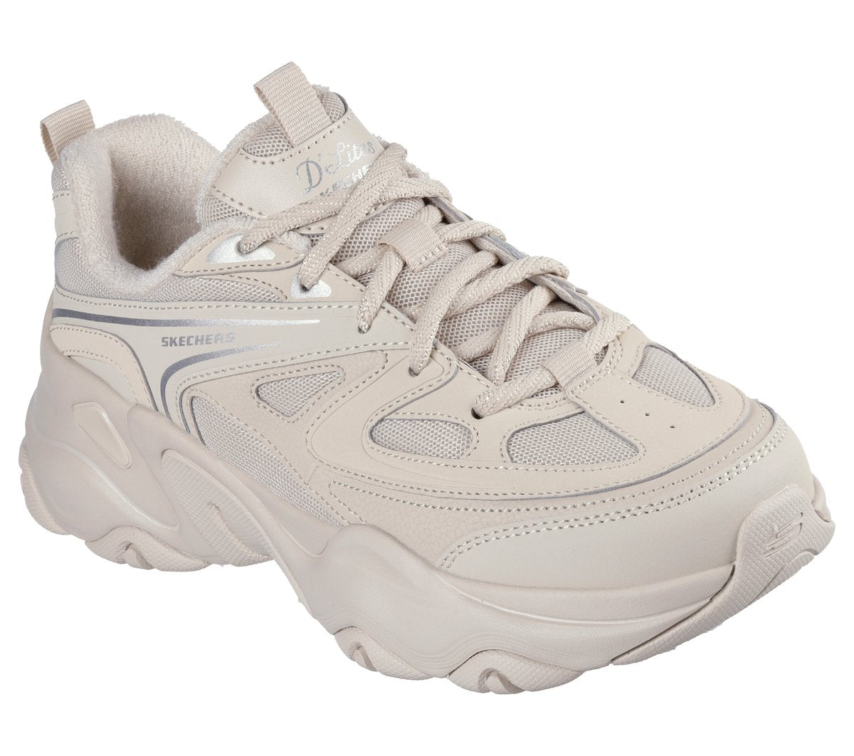 D'Lites 5.0 - Breaking Rules Skechers US