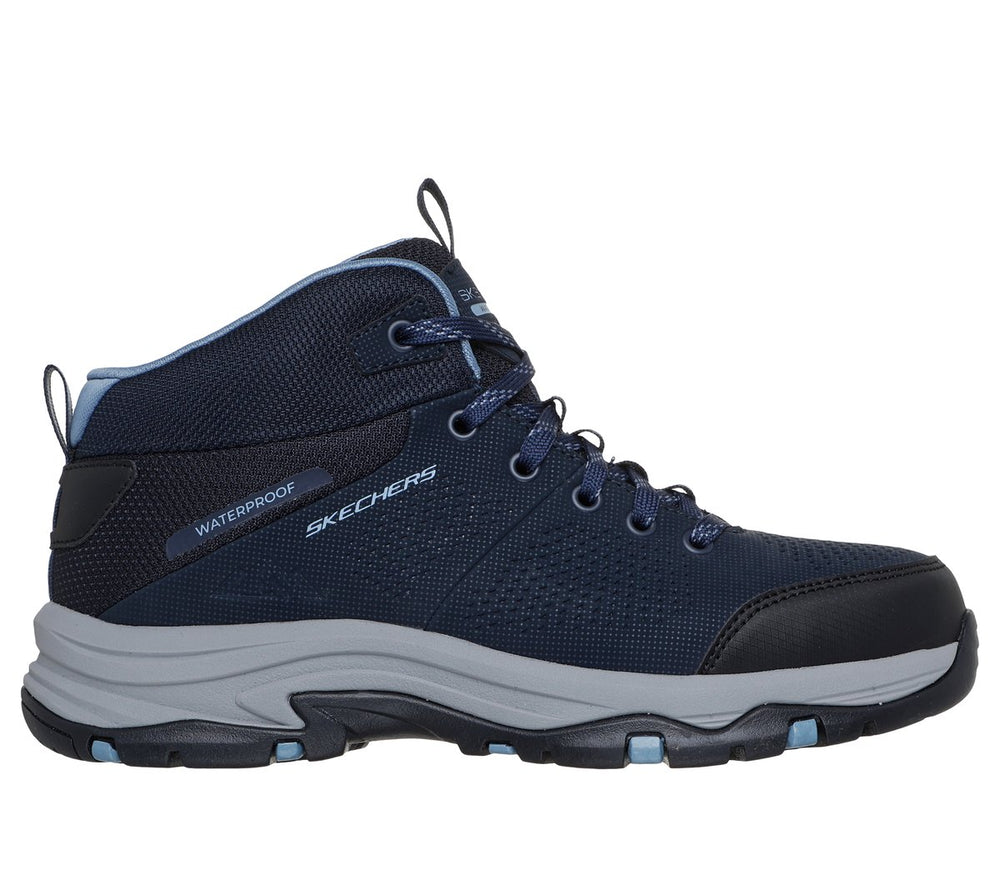 Waterproof Relaxed Fit: Trego - Trail Destination Skechers on sale