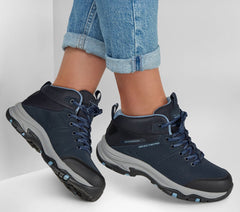 Waterproof Relaxed Fit: Trego - Trail Destination Skechers on sale